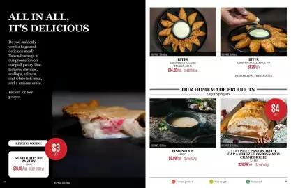 Odessa Poissonnier flyer week 4 Page 5