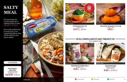 Odessa Poissonnier flyer week 4 Page 6