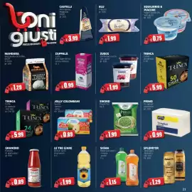 Volantino Sigma Pagina 21