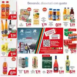 Volantino Crai Pagina 14