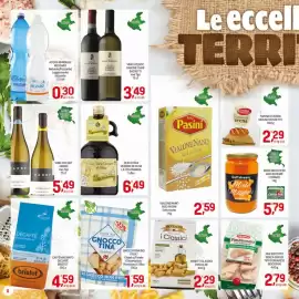 Volantino Crai Pagina 16