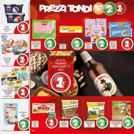 Volantino Crai Pagina 2