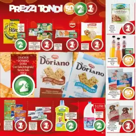 Volantino Crai Pagina 3