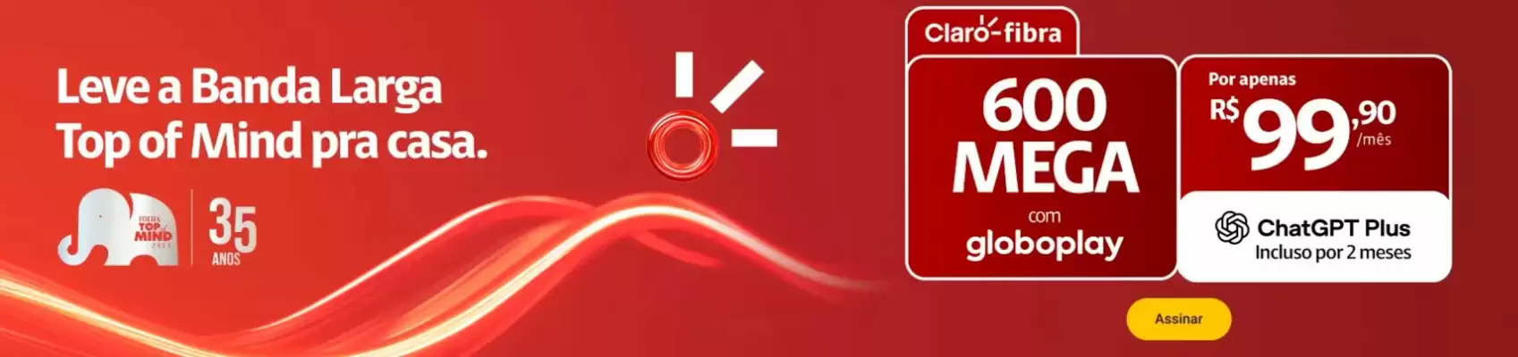 Folheto Claro (válido até 29-01)