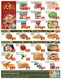 Bestco Food Mart flyer week 4 Page 4