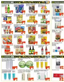 Bestco Food Mart flyer week 4 Page 2