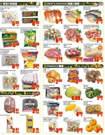 Bestco Food Mart flyer week 4 Page 3