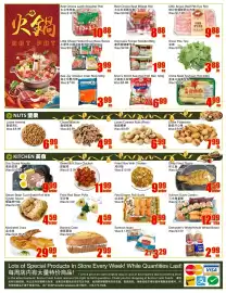 Bestco Food Mart flyer week 4 Page 4