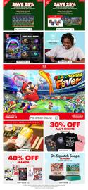EB Games flyer week 4 Page 2