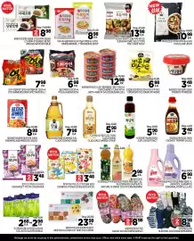 H-Mart flyer week 4 Page 3