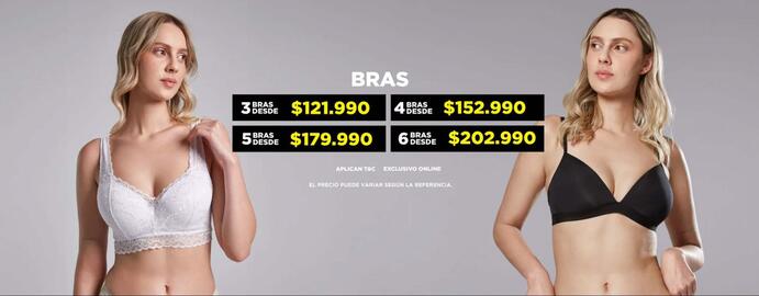 Catálogo Diane & Geordi Página 4