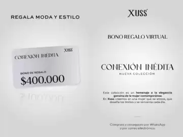 Catálogo Xuss Página 3