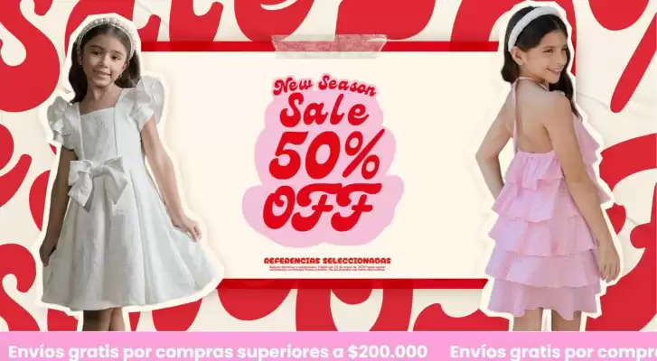 Catálogo Laura V (válido hasta 1-02)