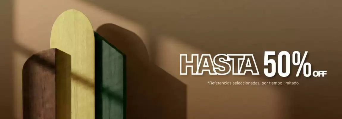 Catálogo Jon Sonen (válido hasta 31-01)