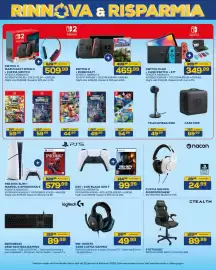 Volantino Euronics Pagina 13