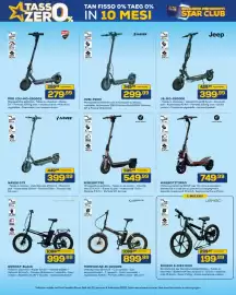 Volantino Euronics Pagina 14