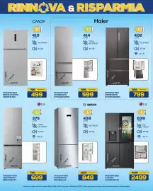 Volantino Euronics Pagina 17