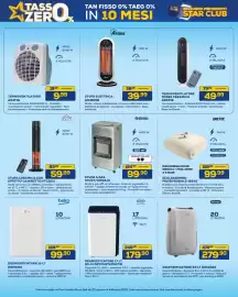 Volantino Euronics Pagina 22