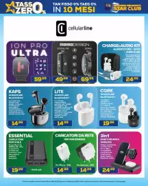 Volantino Euronics Pagina 33