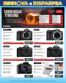 Volantino Euronics Pagina 35