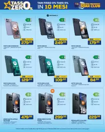 Volantino Euronics Pagina 4