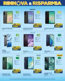 Volantino Euronics Pagina 5