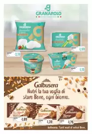 Volantino Famila Pagina 2