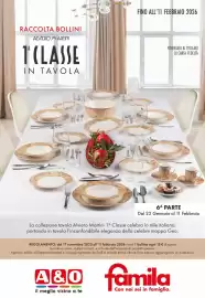 Volantino Famila Pagina 4