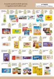 Volantino Famila Pagina 6