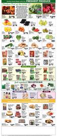 Foodtown supermarkets weekly ad week 4 Page 8