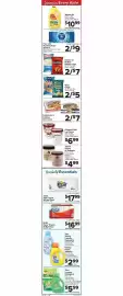 Foodtown supermarkets weekly ad week 4 Page 2