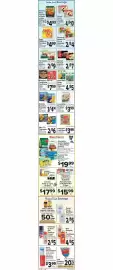 Foodtown supermarkets weekly ad week 4 Page 3
