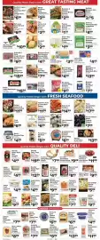 Foodtown supermarkets weekly ad week 4 Page 4