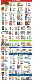 Foodtown supermarkets weekly ad week 4 Page 6