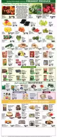 Foodtown supermarkets weekly ad week 4 Page 8