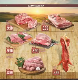 Volantino Sisa Pagina 3