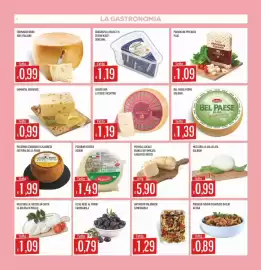 Volantino Sisa Pagina 4