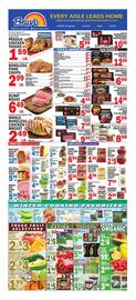 Bravo Supermarkets weekly ad week 4 Page 4