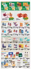 Sentry weekly ad Page 4