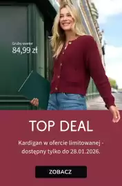 BonPrix katalog tydzień 4 Strona 1