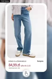 BonPrix katalog tydzień 4 Strona 3