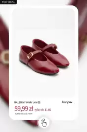 BonPrix katalog tydzień 4 Strona 4