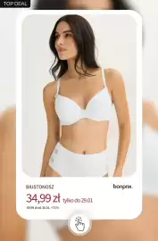 BonPrix katalog tydzień 4 Strona 7