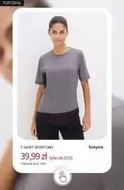 BonPrix katalog tydzień 4 Strona 8