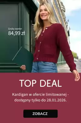 BonPrix katalog (ważność do 28-01)