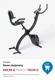 Decathlon gazetka Strona 2