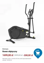 Decathlon gazetka Strona 3