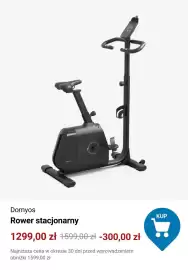 Decathlon gazetka Strona 5