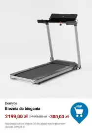 Decathlon gazetka Strona 8