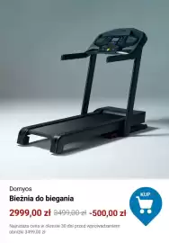 Decathlon gazetka Strona 9